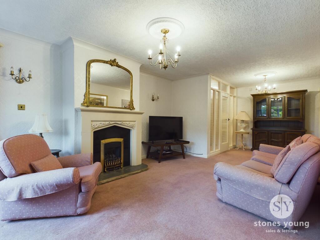Additional property image - Somerset Avenue, Wilpshire, BB1