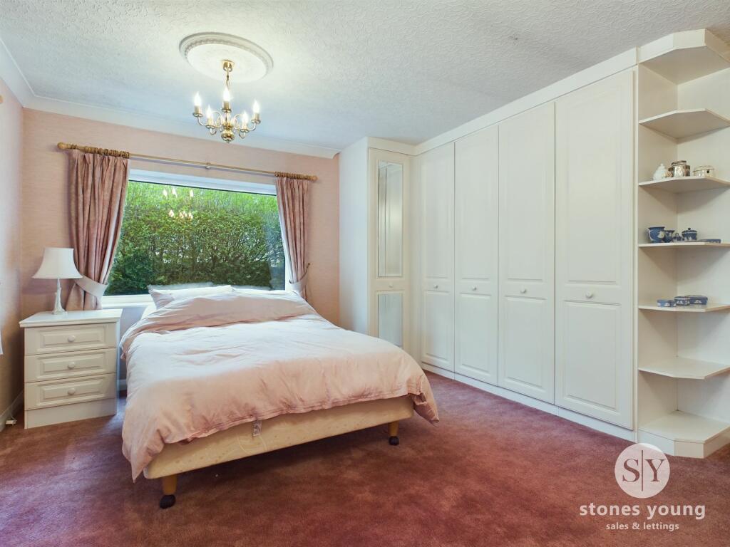 Additional property image - Somerset Avenue, Wilpshire, BB1