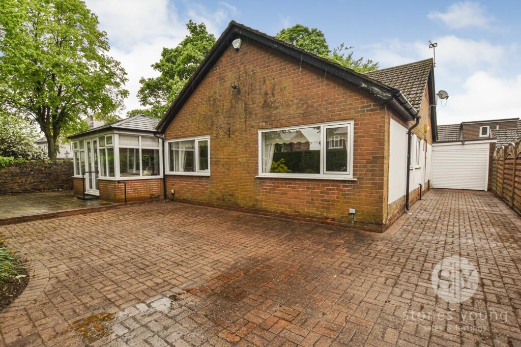 Additional property image - Somerset Avenue, Wilpshire, BB1