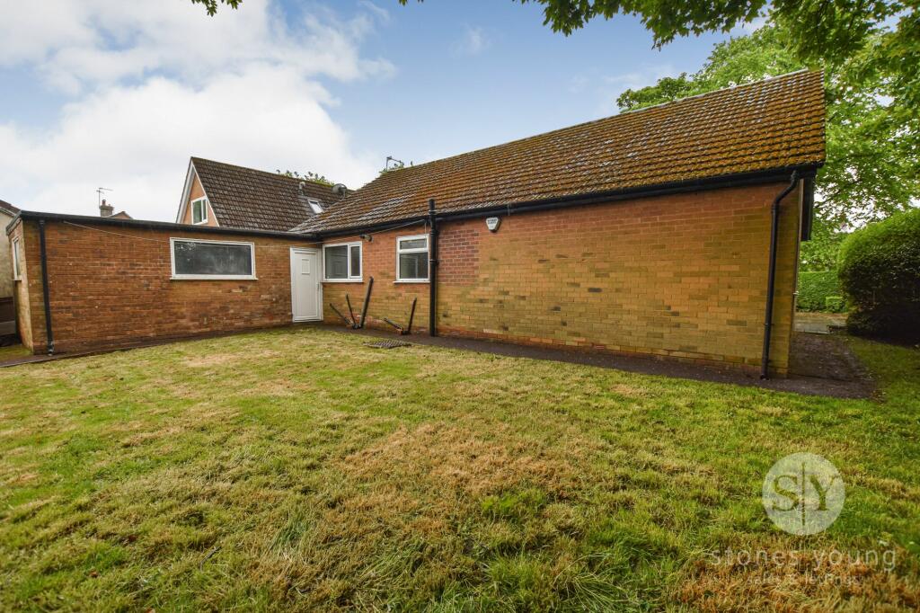 Additional property image - Somerset Avenue, Wilpshire, BB1