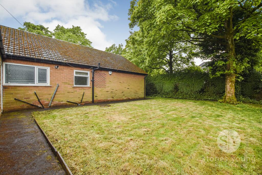 Additional property image - Somerset Avenue, Wilpshire, BB1