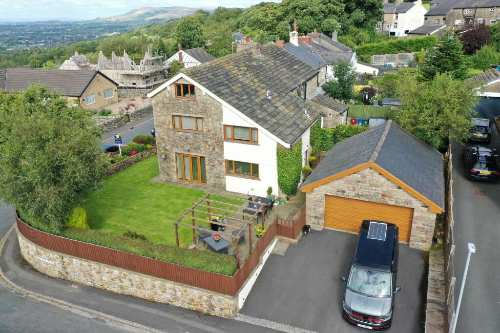 Main image of property: York Lane, Langho, BB6