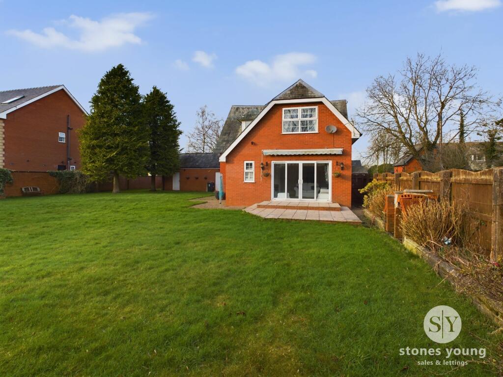 Additional property image - The Drive, Old Langho, BB6