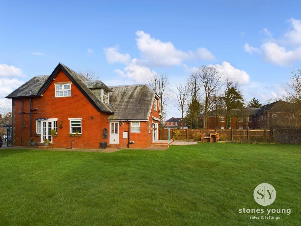 Additional property image - The Drive, Old Langho, BB6