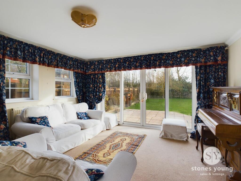 Additional property image - The Drive, Old Langho, BB6