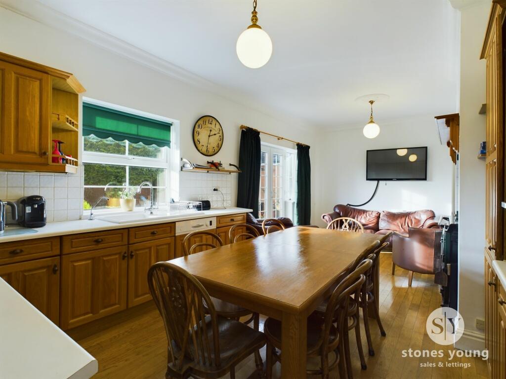 Additional property image - The Drive, Old Langho, BB6