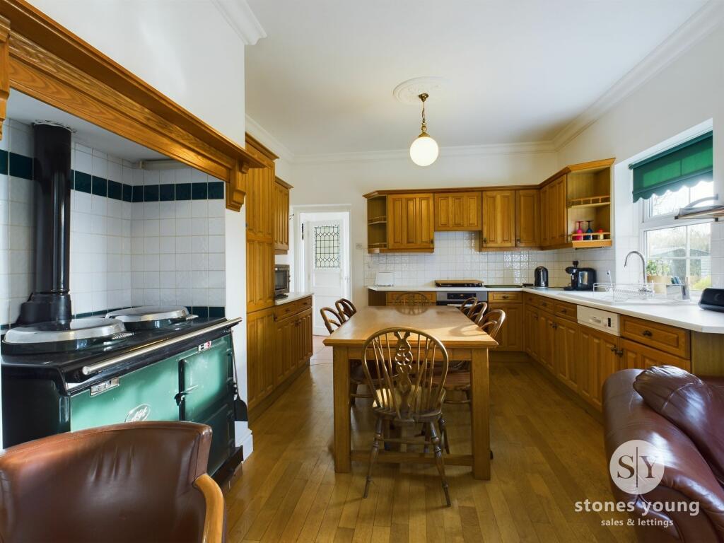 Additional property image - The Drive, Old Langho, BB6