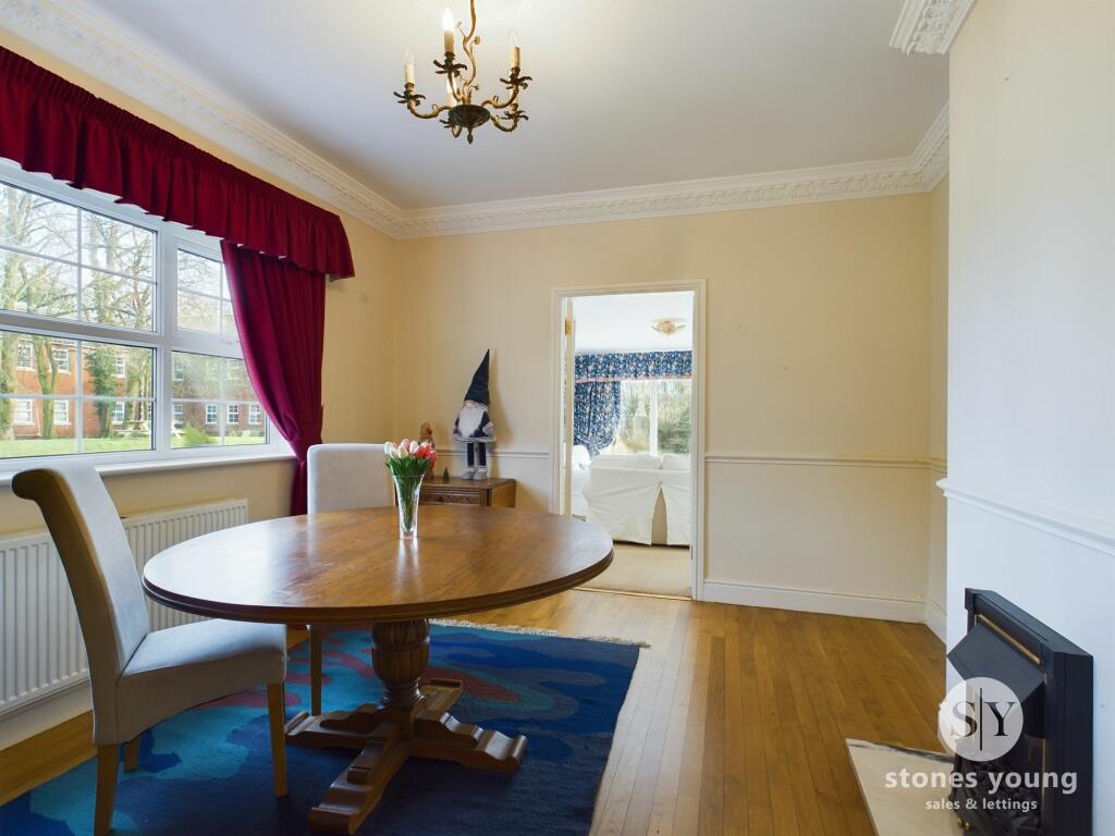 Additional property image - The Drive, Old Langho, BB6