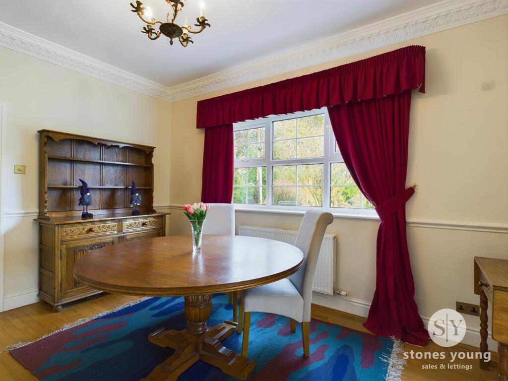 Additional property image - The Drive, Old Langho, BB6