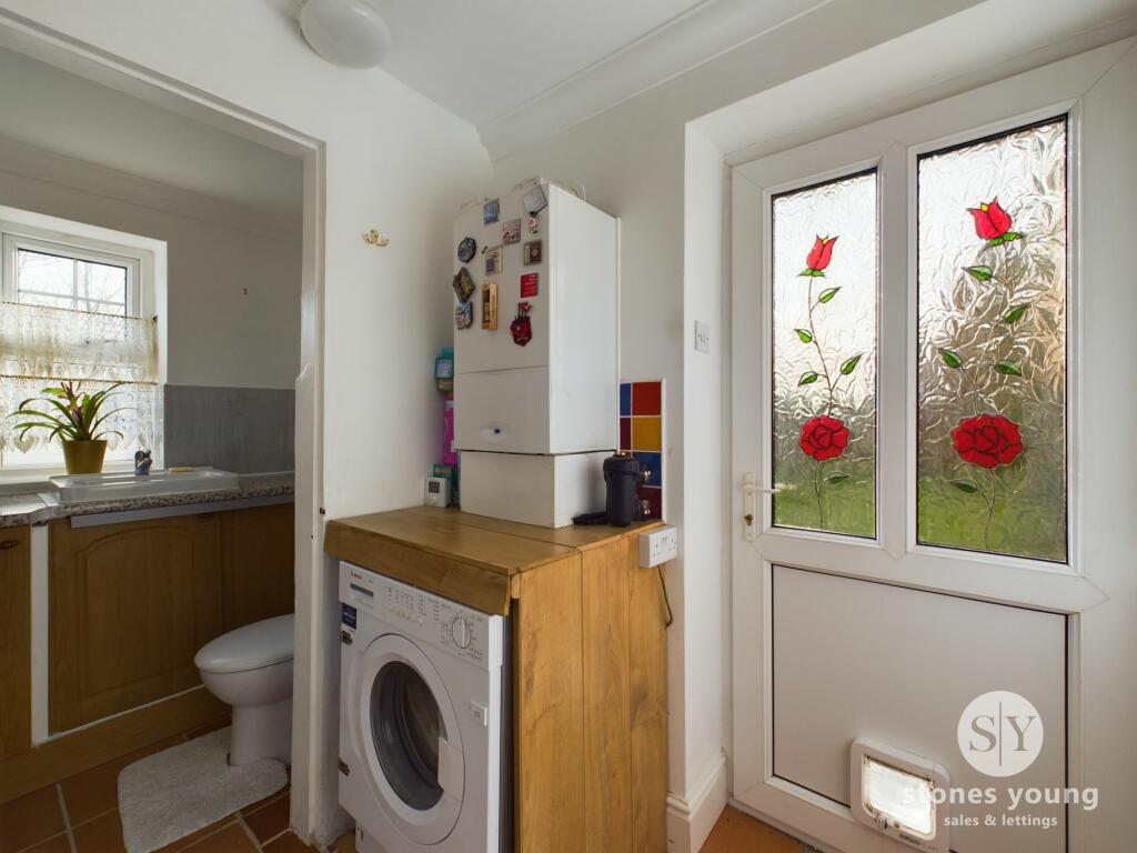 Additional property image - The Drive, Old Langho, BB6