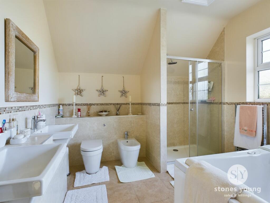 Additional property image - The Drive, Old Langho, BB6