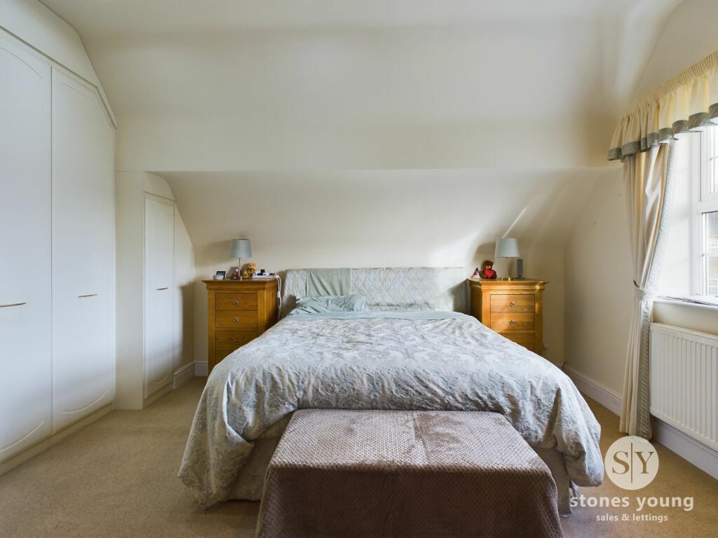 Additional property image - The Drive, Old Langho, BB6