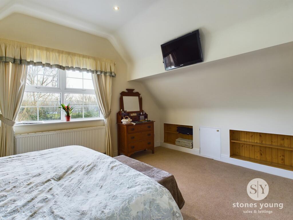 Additional property image - The Drive, Old Langho, BB6