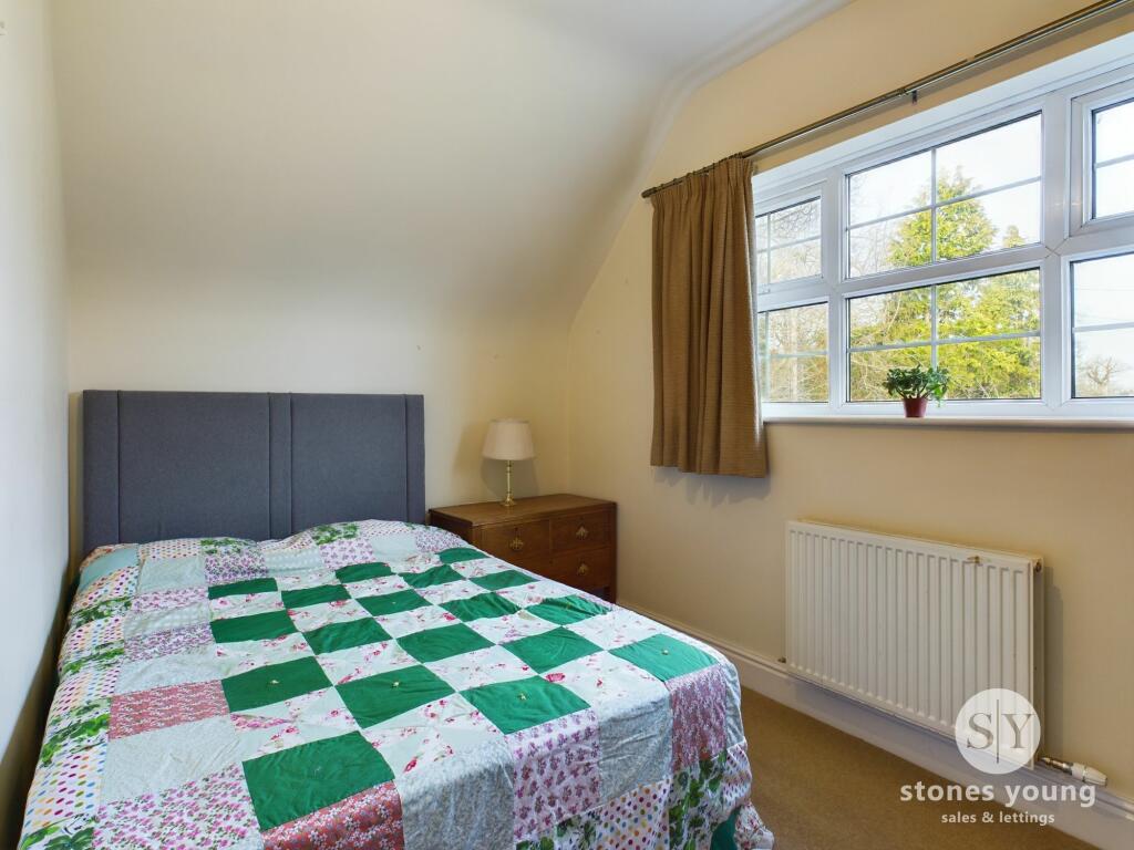Additional property image - The Drive, Old Langho, BB6