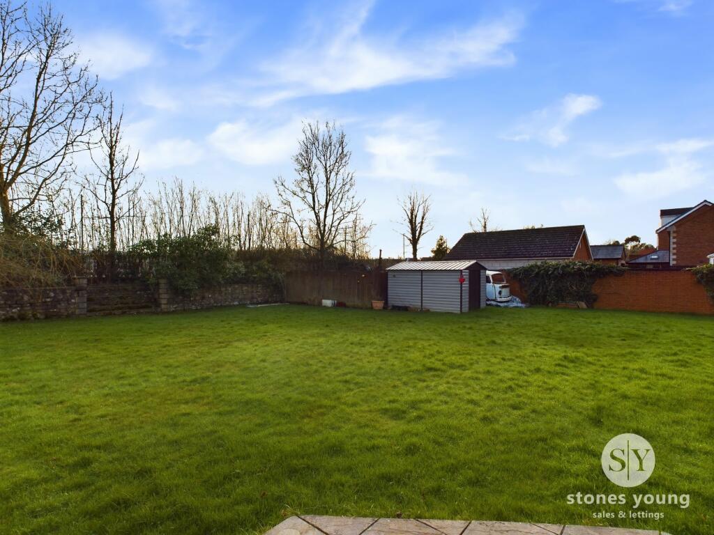 Additional property image - The Drive, Old Langho, BB6