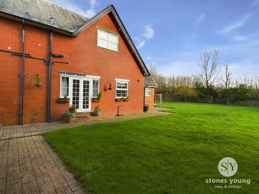 Additional property image - The Drive, Old Langho, BB6