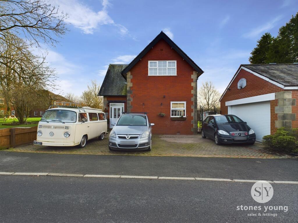 Additional property image - The Drive, Old Langho, BB6