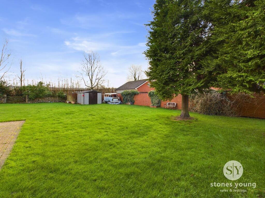 Additional property image - The Drive, Old Langho, BB6