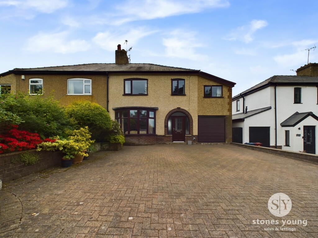 Main image of property: Ribchester Road, Clayton Le Dale, BB1