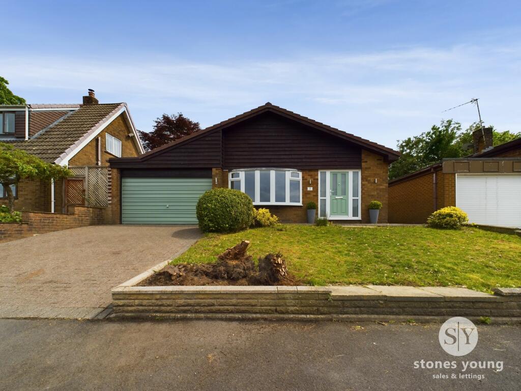 Property image for Albany Drive, Salesbury, BB1