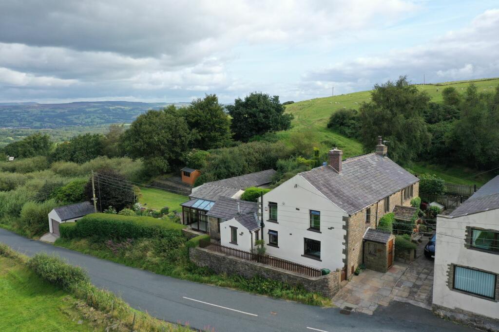 Additional property image - Abbott Brow, Mellor, BB2