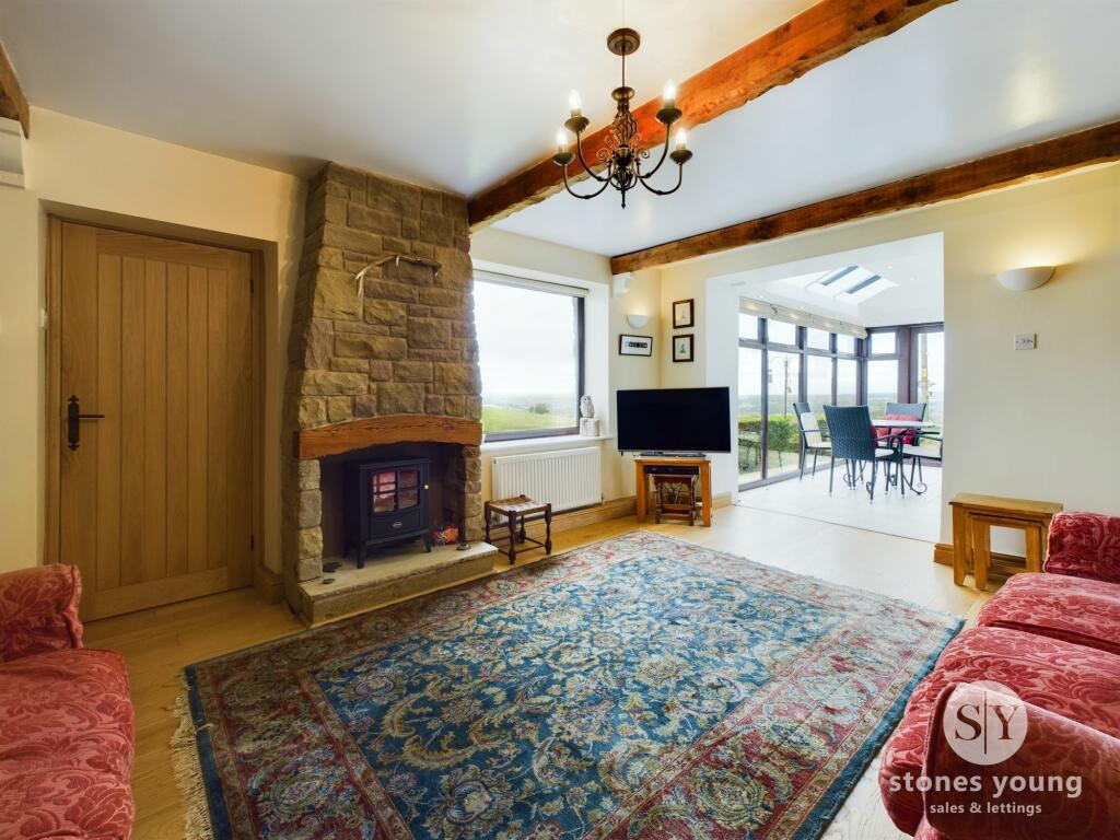Additional property image - Abbott Brow, Mellor, BB2