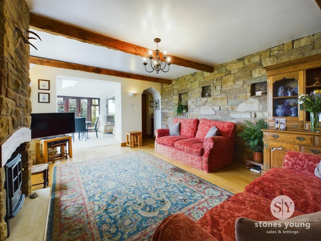 Additional property image - Abbott Brow, Mellor, BB2