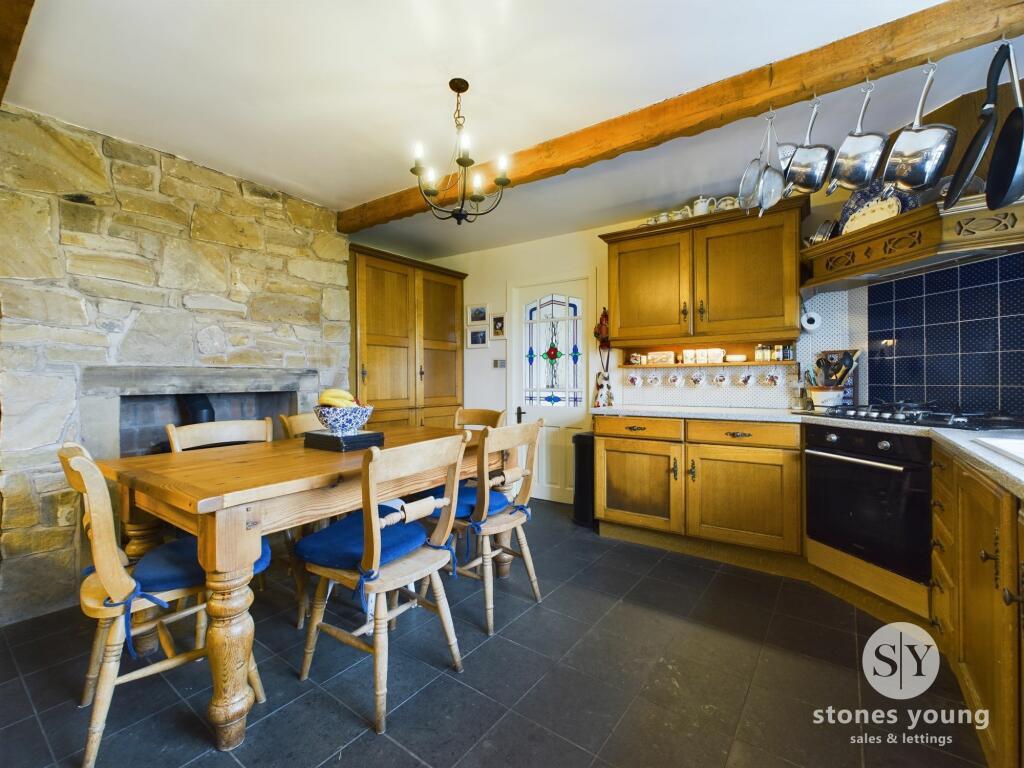 Additional property image - Abbott Brow, Mellor, BB2