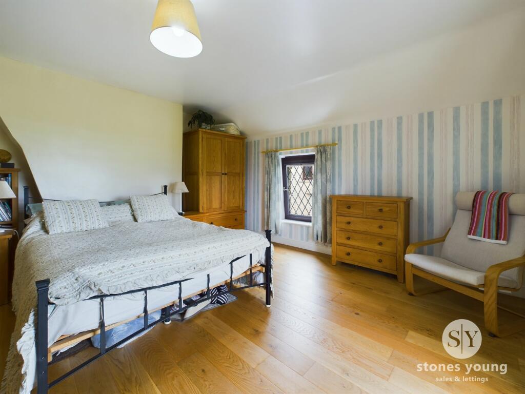 Additional property image - Abbott Brow, Mellor, BB2