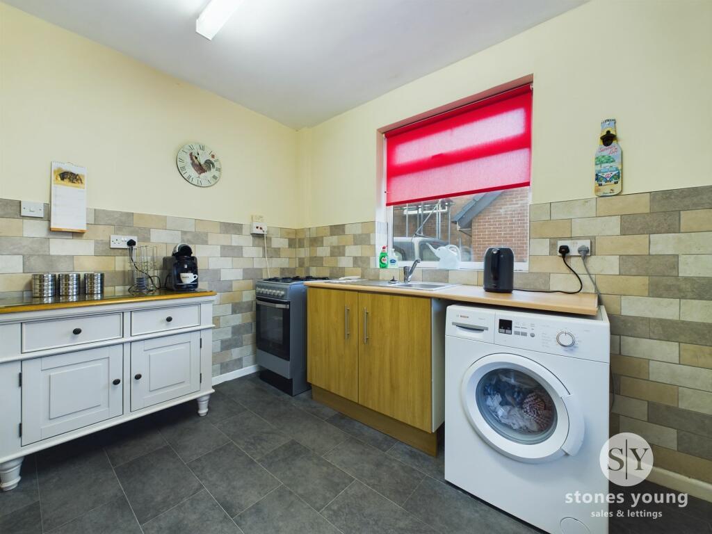 Additional property image - Woodlands Avenue, Blackburn, BB2
