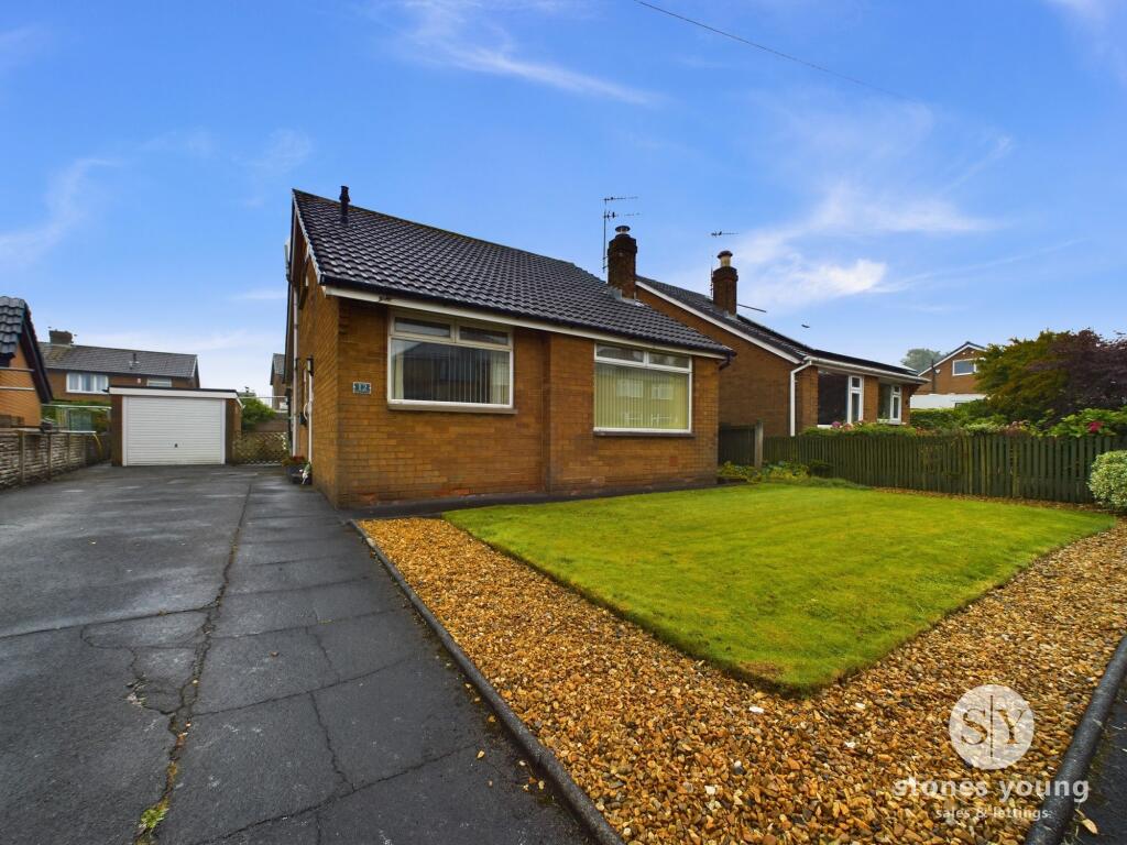 Additional property image - Woodlands Avenue, Blackburn, BB2