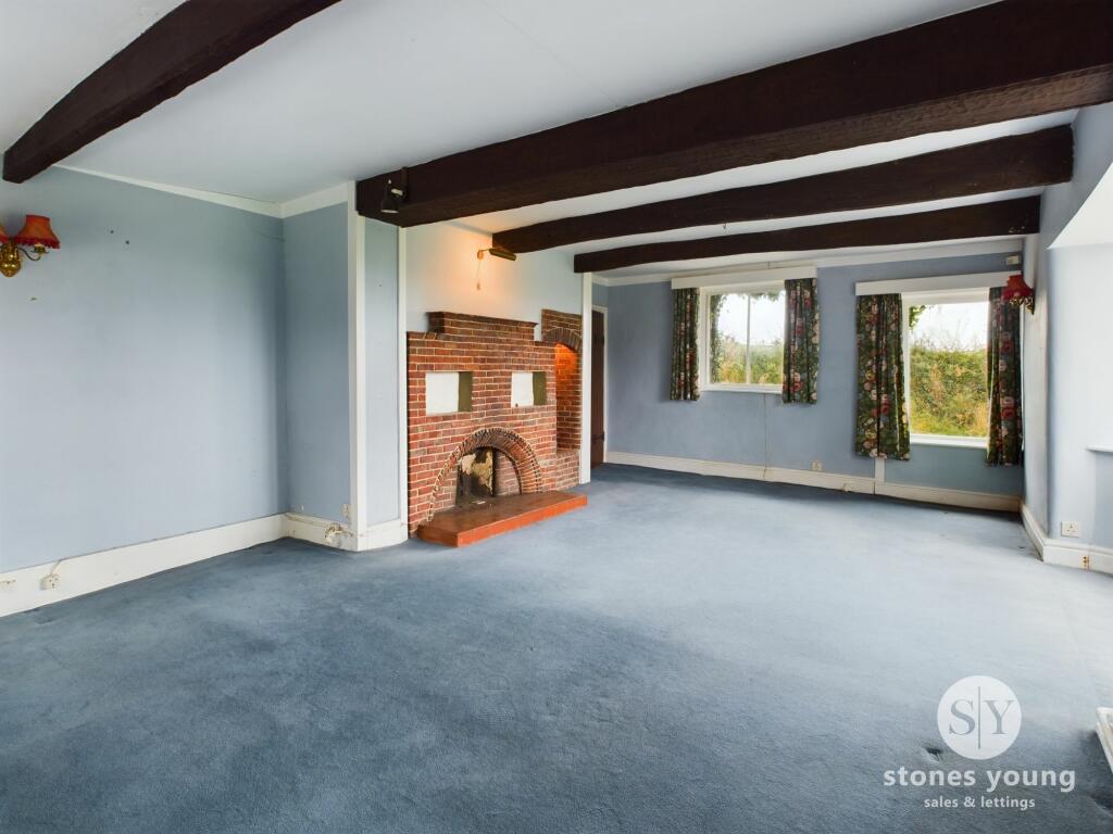 Additional property image - Nickey Lane, Mellor, BB2