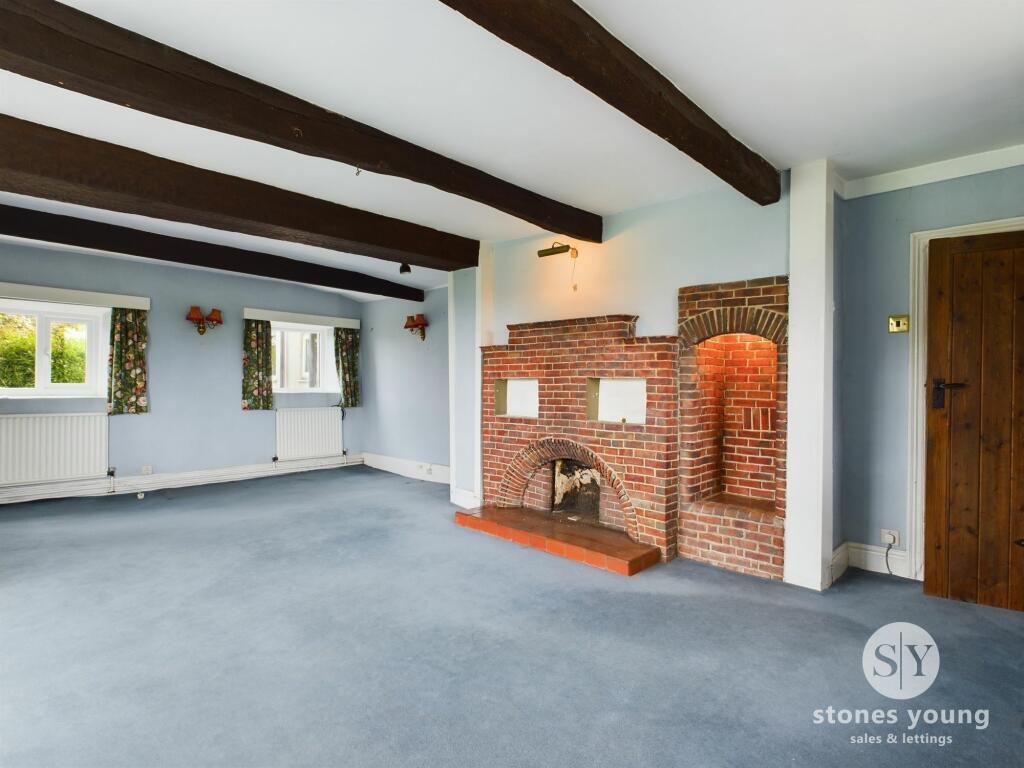 Additional property image - Nickey Lane, Mellor, BB2