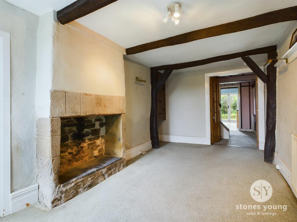 Additional property image - Nickey Lane, Mellor, BB2