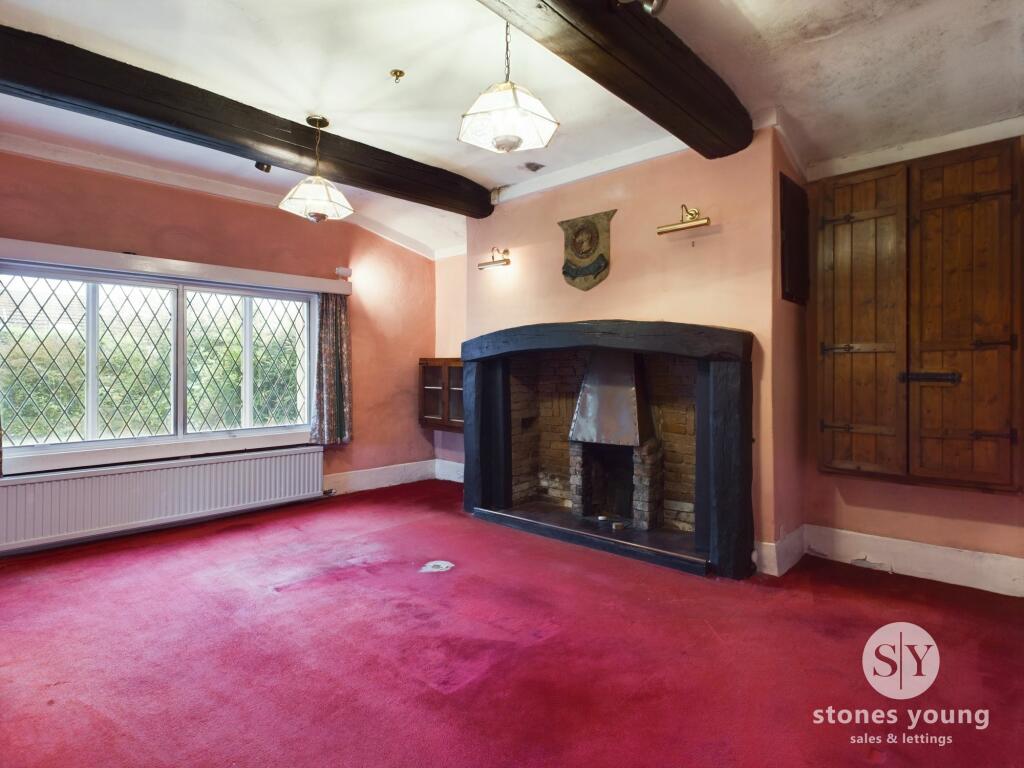 Additional property image - Nickey Lane, Mellor, BB2