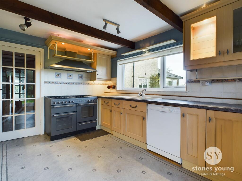 Additional property image - Nickey Lane, Mellor, BB2