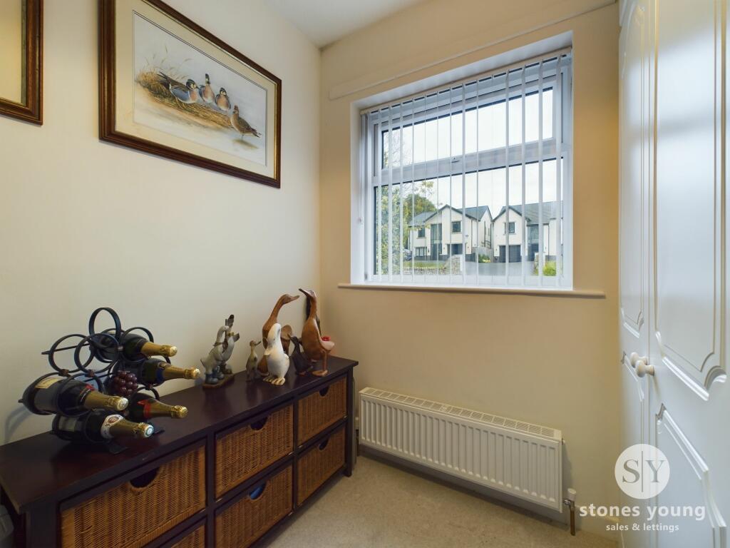 Additional property image - Barker Lane, Mellor, BB2