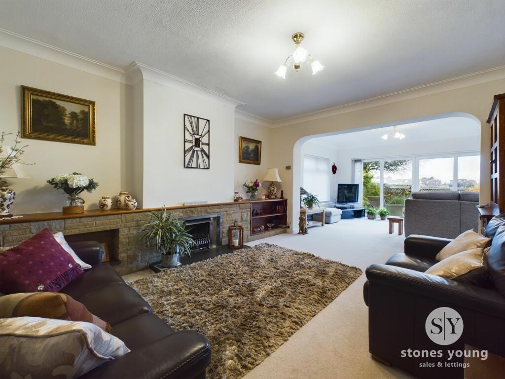 Additional property image - Barker Lane, Mellor, BB2