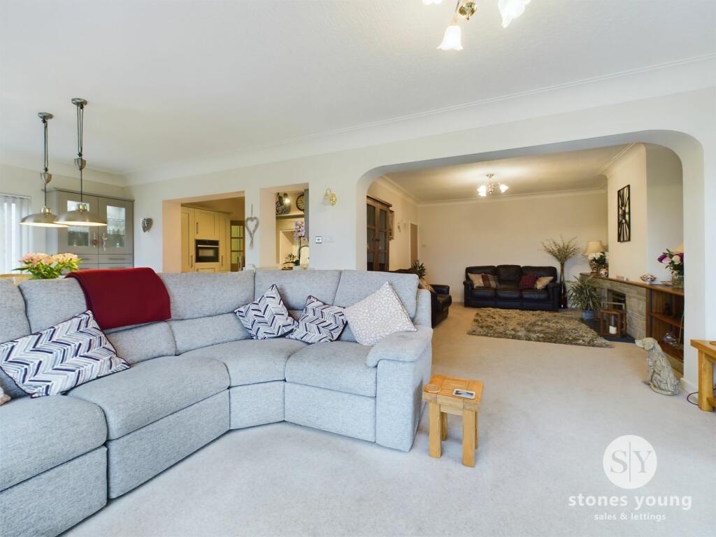 Additional property image - Barker Lane, Mellor, BB2