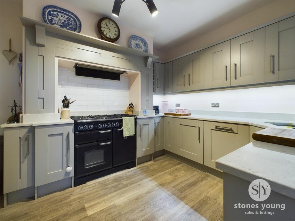 Additional property image - Barker Lane, Mellor, BB2