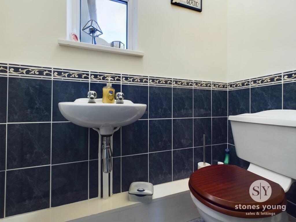 Additional property image - Barker Lane, Mellor, BB2