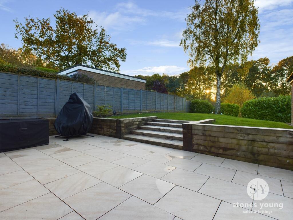 Additional property image - Durham Road, Wilpshire, BB1