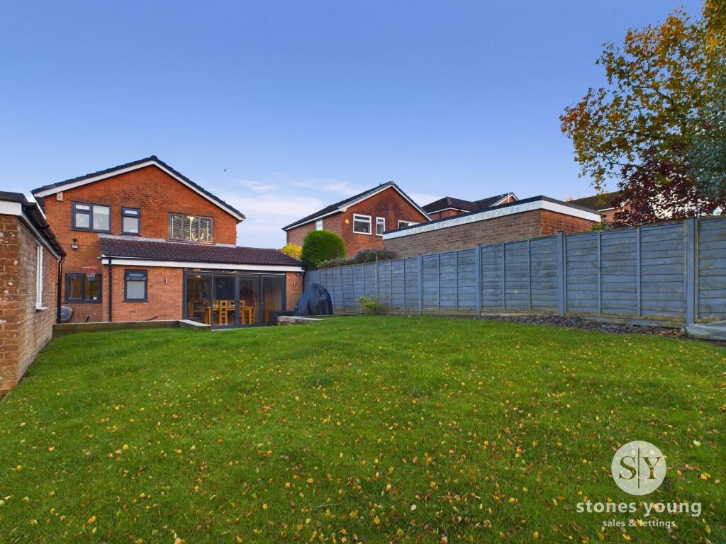 Additional property image - Durham Road, Wilpshire, BB1