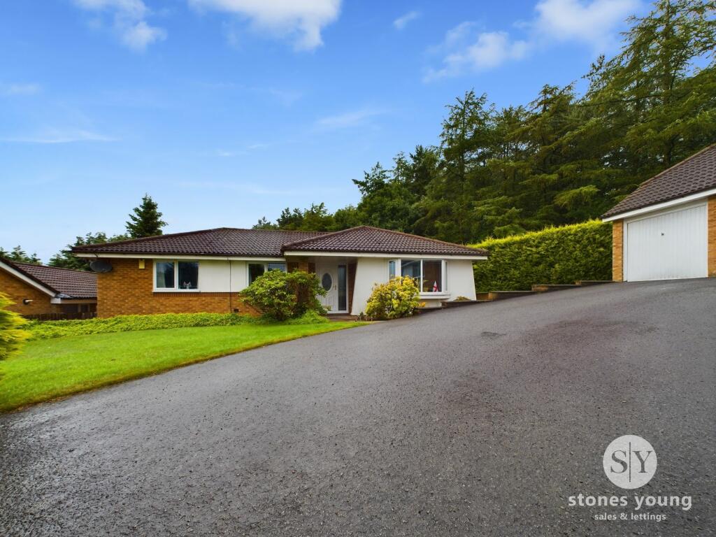 Additional property image - Beardwood Park, Blackburn, BB2