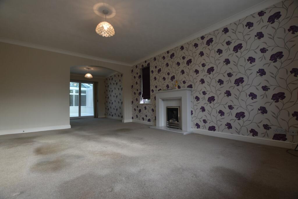 Additional property image - Beardwood Park, Blackburn, BB2