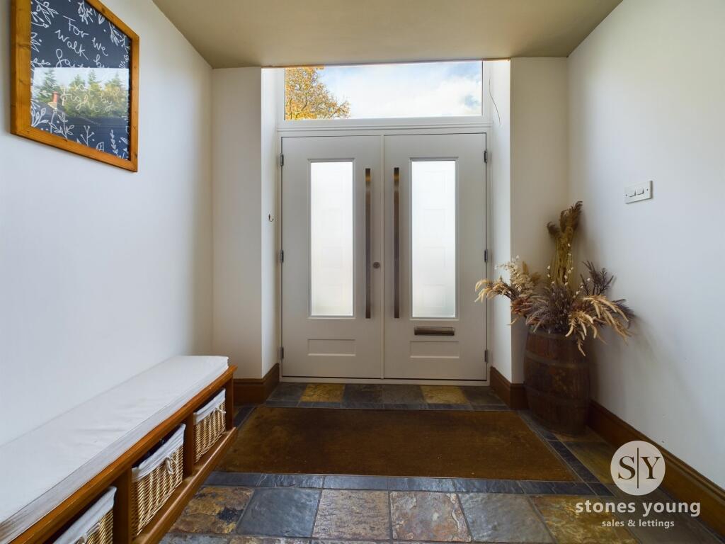 Additional property image - Lyndale Avenue, Wilpshire, BB1