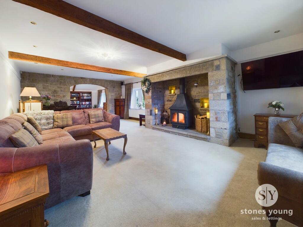 Additional property image - Lyndale Avenue, Wilpshire, BB1