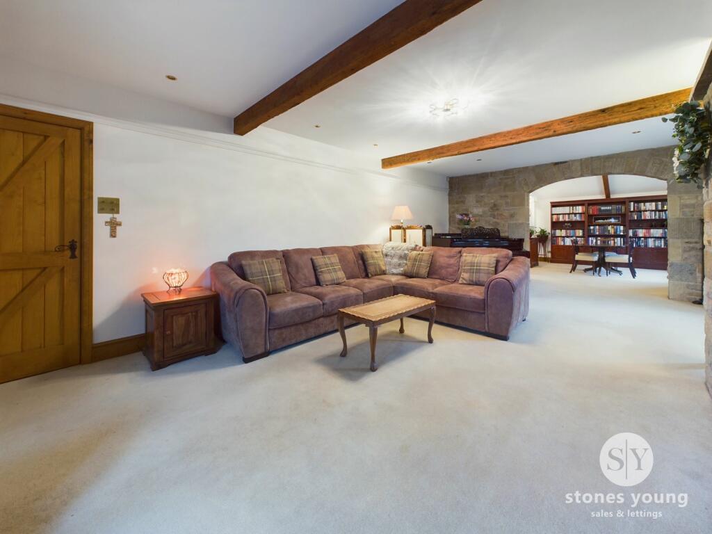 Additional property image - Lyndale Avenue, Wilpshire, BB1