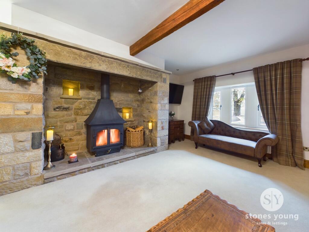 Additional property image - Lyndale Avenue, Wilpshire, BB1