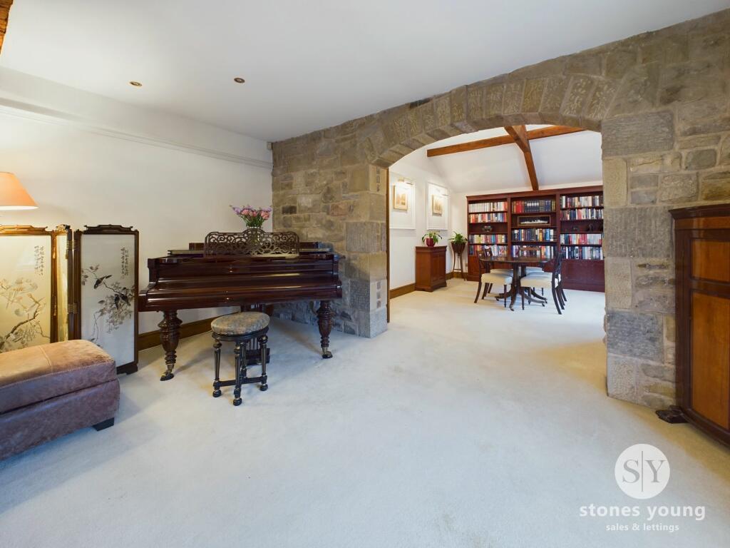 Additional property image - Lyndale Avenue, Wilpshire, BB1